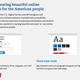 Illustration for article titled Why US Government Websites Are Going to Start Looking Really Sharp (For Real)